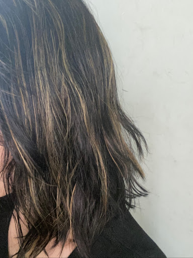 Hair Salon «Locks Salon on Public Square», reviews and photos, 19 S Public Square, Cartersville, GA 30120, USA