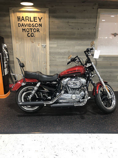 Harley-Davidson Dealer «L-A Harley-Davidson», reviews and photos, 839 Main St, Lewiston, ME 04240, USA