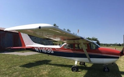 Sky Island Flyers Tucson aircraft rental