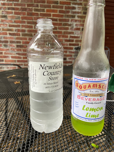 Convenience Store «Newfields General Store», reviews and photos, 66 Main St, Newfields, NH 03856, USA