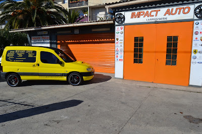 Impact Auto - garage automobile marseille à Marseille