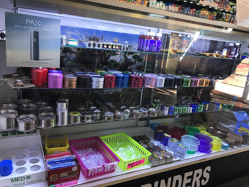 Tobacco Shop «THE WILD SIDE SMOKE SHOP», reviews and photos, 1209 S Cooper St, Arlington, TX 76010, USA