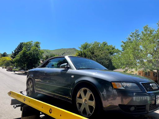 Auto Repair Shop «Christian Brothers Automotive Ken Caryl», reviews and photos, 5828 S Swadley Ct, Littleton, CO 80127, USA