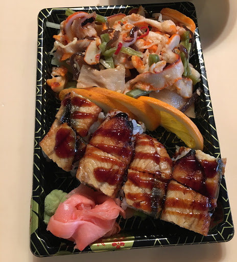 Kobe Hibachi Grill & Sushi