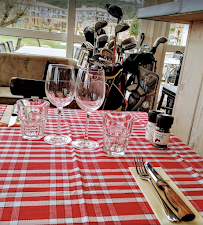 Photos du propriétaire du Democratic Golf Restaurant à Roquebrune-sur-Argens - n°4