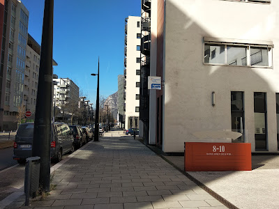Carsat Rhône-Alpes Agence Retraite à Grenoble