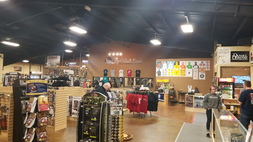 Gun Shop «Big Woods Goods», reviews and photos, 350 Ronnell Rd, Canton, GA 30115, USA