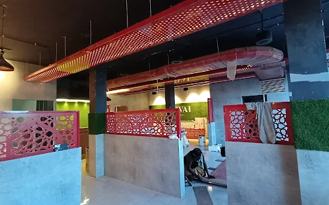 SUVAI BIRIYANI CENTER image