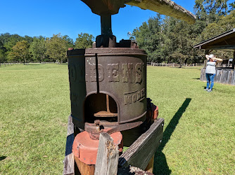 Dudley Farm Historic State Park