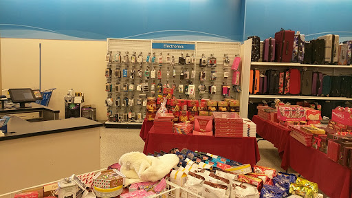 Clothing Store «Ross Dress for Less», reviews and photos, 4240 Kearny Mesa Rd, San Diego, CA 92111, USA