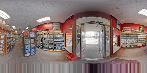 Video Game Store «Stockpile Games», reviews and photos, 816 S 8th St, Manitowoc, WI 54220, USA