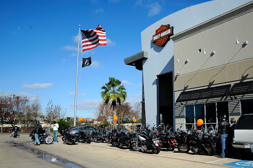 Harley-Davidson Dealer «Republic Harley-Davidson», reviews and photos, 12707 Southwest Fwy, Stafford, TX 77477, USA