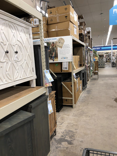 Home Goods Store «At Home», reviews and photos, 3900 Troup Hwy, Tyler, TX 75703, USA