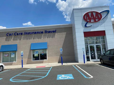 Auto Insurance Agency «AAA East Brunswick Car Care Insurance Travel Center», reviews and photos