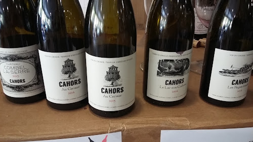 Plaisirs du Vin Cahors à Cahors