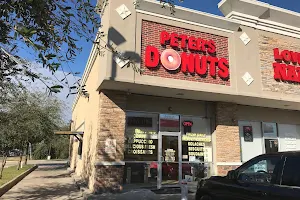 Peter's Donuts image