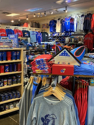 Sportswear Store «Kansas Sampler/Rally House Mission», reviews and photos, 6858 Johnson Dr, Mission, KS 66202, USA