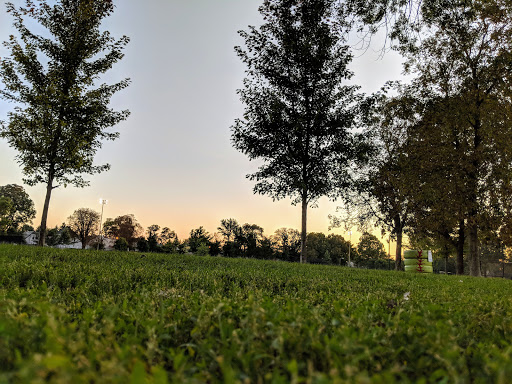 Park «Dunham Park», reviews and photos, 4638 N Melvina Ave, Chicago, IL 60630, USA