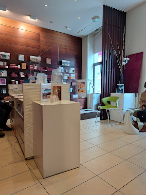 Spa Cinq Mondes à Nantes