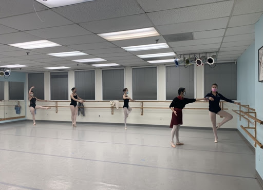 Misako Ballet Studio