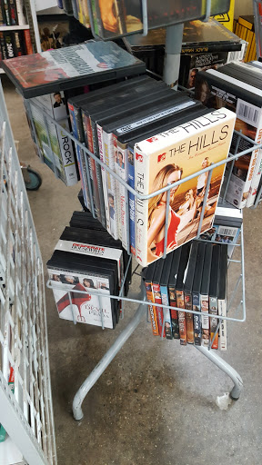 Thrift Store «Savers», reviews and photos, 500 Cochituate Rd, Framingham, MA 01701, USA