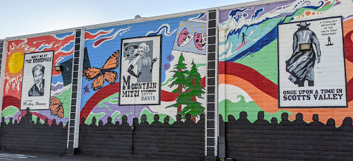 Movie Theater «CineLux Scotts Valley Cafe & Lounge», reviews and photos, 226 Mt Hermon Rd, Scotts Valley, CA 95066, USA