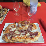 Photo n°1 de l'avis de Francesco.l fait le 10/09/2018 à 07:43 sur le  Ristorante Pizzeria Ciccittu à Portoscuso
