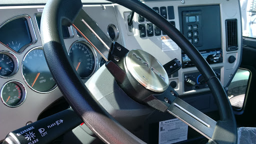 Ford Dealer «Gabrielli Ford Truck Sales and Service», reviews and photos, 3200 Horseblock Road, Medford, NY 11763, USA