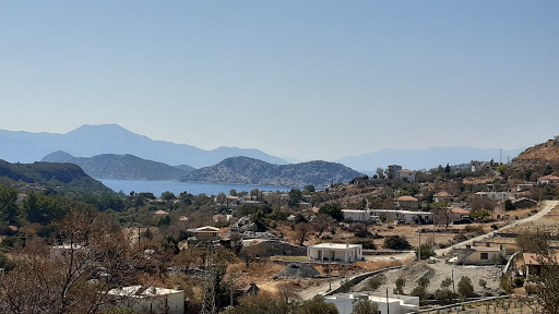 Söğüt Vacide Tugay İlköğretim Okulu
