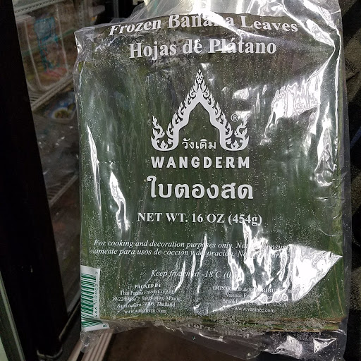 Asian Grocery Store «Tan A Grocery LLC», reviews and photos, 414 Ash St, Syracuse, NY 13208, USA