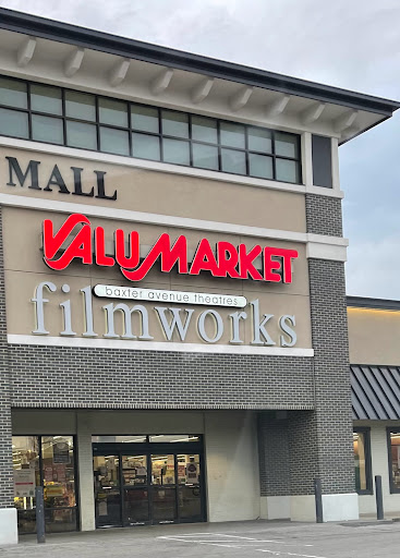 Grocery Store «Valu Market», reviews and photos, 1250 Bardstown Rd #1, Louisville, KY 40204, USA