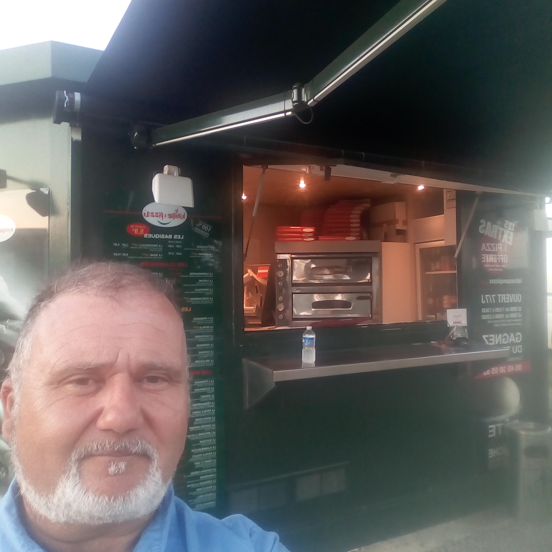 Photo n° 1 de l'avis de Xavier.e fait le 11/08/2018 à 10:45