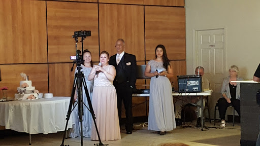 Event Venue «Wellington Event Hall», reviews and photos, 950 Indian Trail Lilburn Rd NW, Lilburn, GA 30047, USA