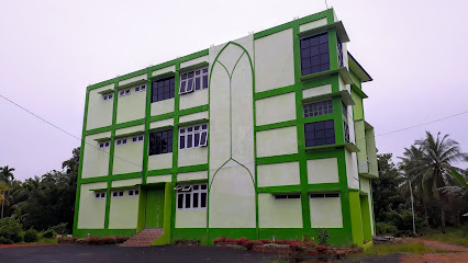 Sekolah Tinggi Agama Islam Mempawah