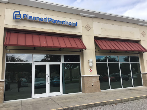 Planned Parenthood - North Tampa Health Center