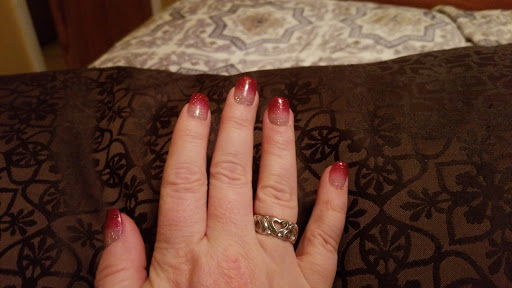 Nail Salon «Pick A Color Nail Salon», reviews and photos, 40 Wrightstown Cookstown Rd, Cookstown, NJ 08511, USA