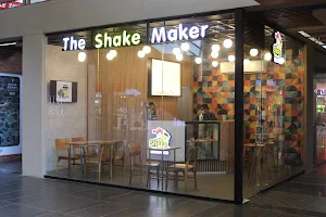 The Shake Maker image