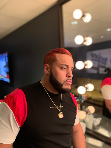 Barber Shop «K.O.B king of barbers», reviews and photos, 114 N Main St, Pleasantville, NJ 08232, USA