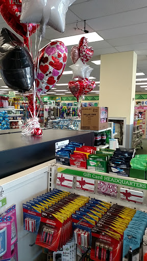 Dollar Store «Dollar Tree», reviews and photos, 3600 NJ-35, Hazlet, NJ 07730, USA