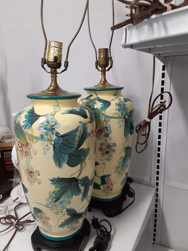 Thrift Store «Goodwill Industries of the Chesapeake, Inc.», reviews and photos, 3433 Sweet Air Rd, Phoenix, MD 21131, USA