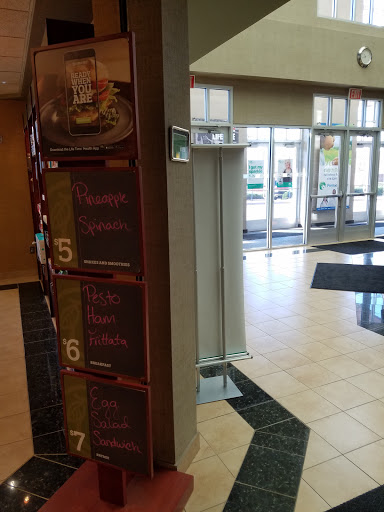 Gym «Life Time Fitness», reviews and photos, 3900 Easton Station, Columbus, OH 43219, USA