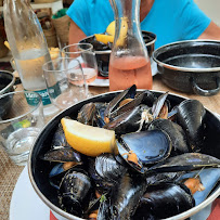 Plats et boissons du Restaurant L‘occitan à Menton - n°4