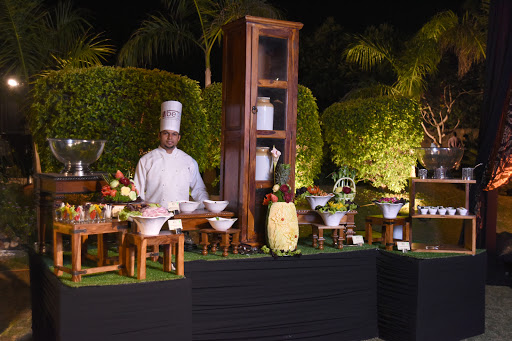 Vibe Catering (Unit of Vibe By The LaLiT Traveller)