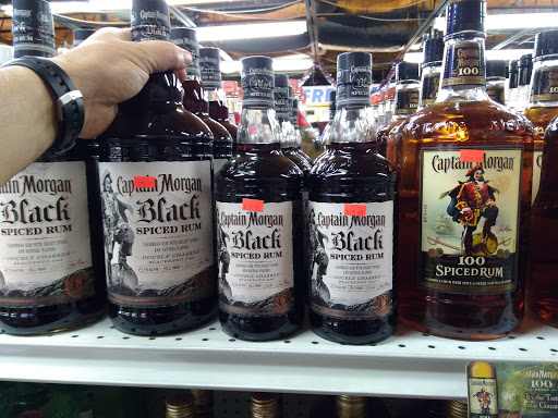 Liquor Store «Michael Liquor», reviews and photos, 510 N Spur 63, Longview, TX 75601, USA