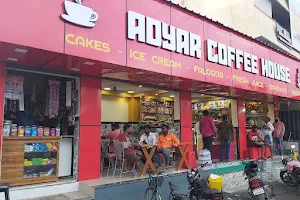 ADAYAR COFFEE HOUSE image