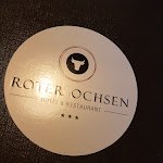Photo n°8 de l'avis de Sascha.l fait le 03/08/2019 à 19:47 sur le  Hotel-Restaurant Roter Ochsen à Lauchheim