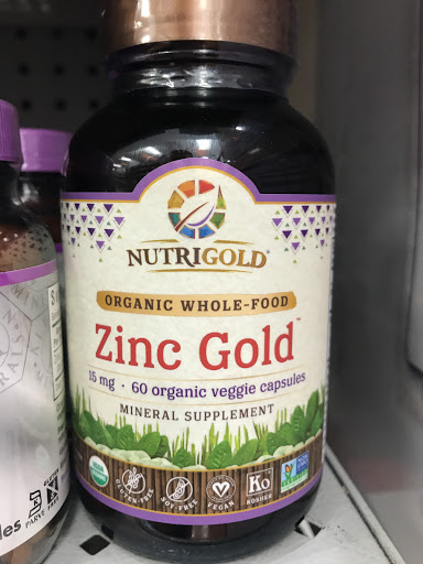 Natural Foods Store «HSU & Co. Health Food Store North East», reviews and photos, 4355 Morse Rd, Gahanna, OH 43230, USA