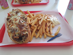 Photo n°14 de Orient Express Kebab à Compiègne ()