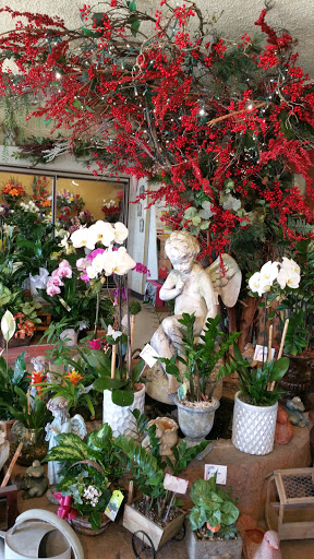 Florist «Cypress Florist», reviews and photos, 4136 Lincoln Ave, Cypress, CA 90630, USA
