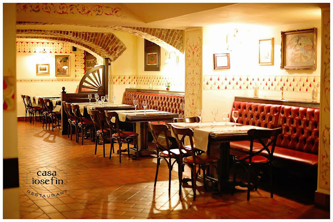 Iosefin Restaurant / Casa Iosefin - Grand Bistro & Garden - <nil>